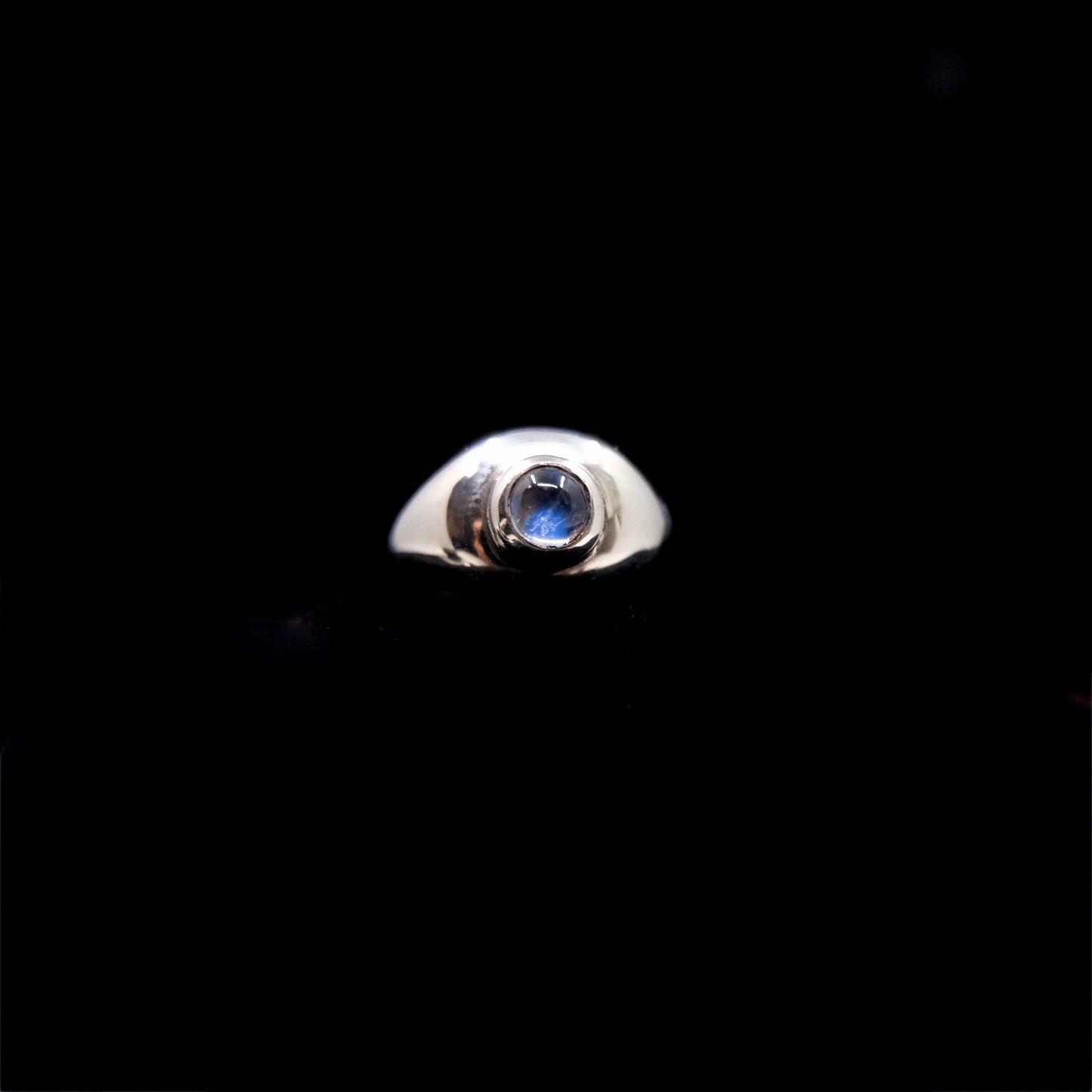 Velora with Moonstone {7}
