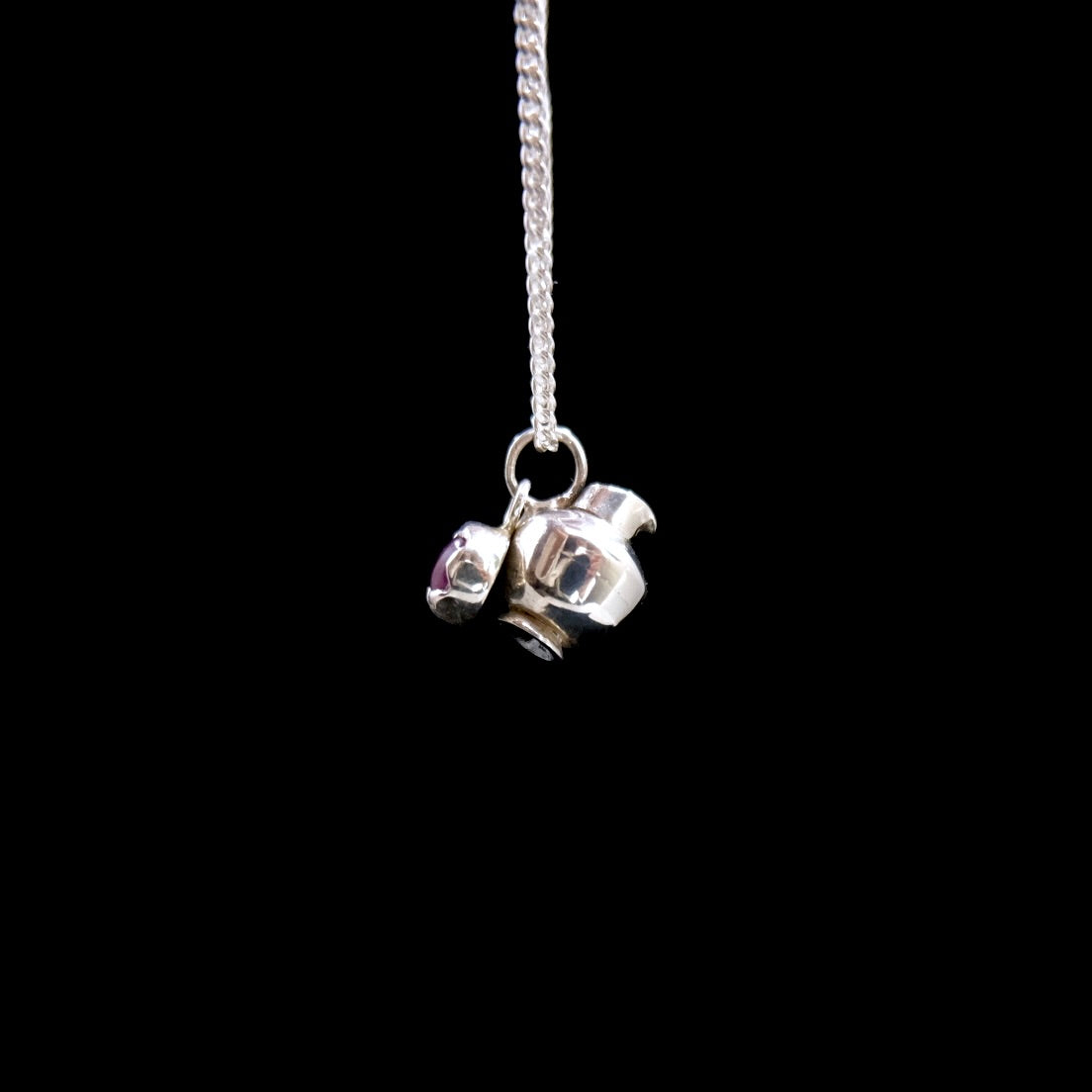 Vessel Necklace