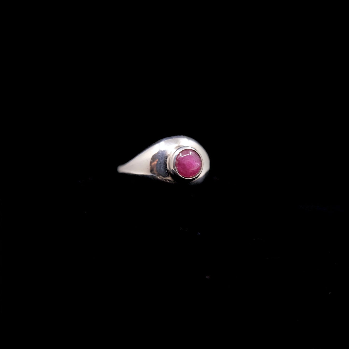 Velora with Ruby {7.5}
