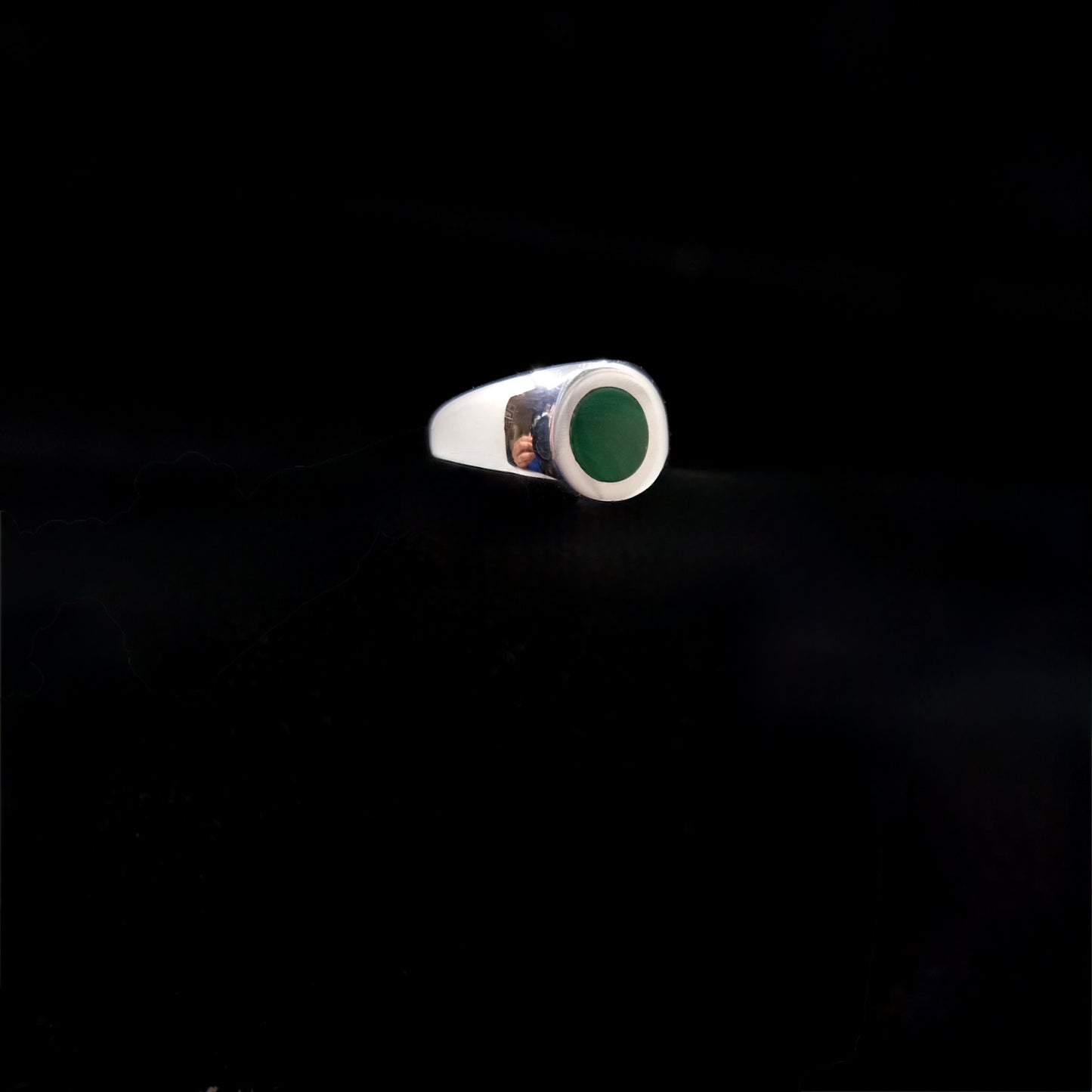 Round Signet