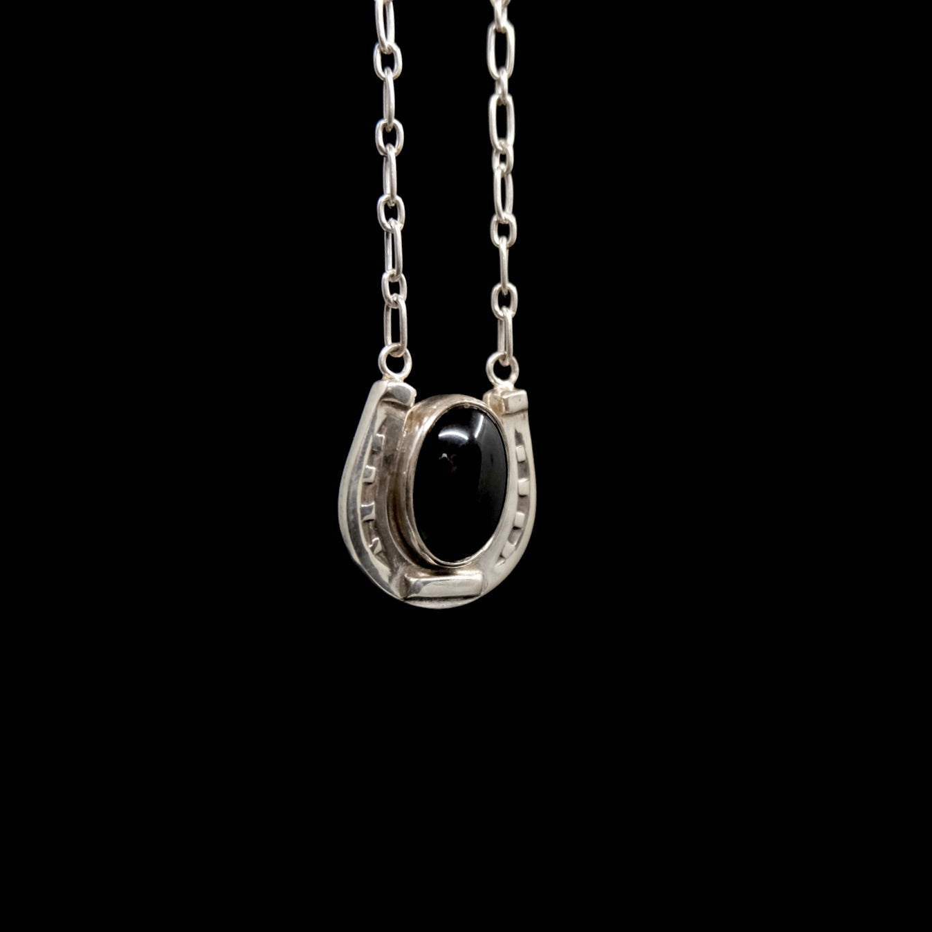 Good Luck Necklace