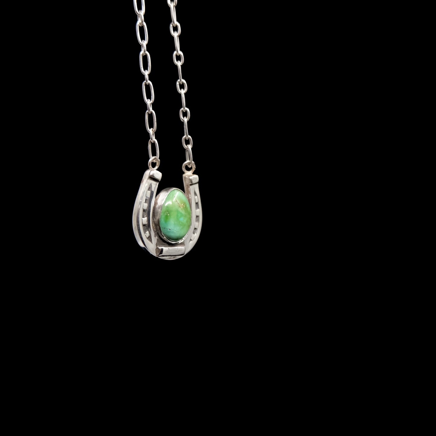 Good Luck Necklace