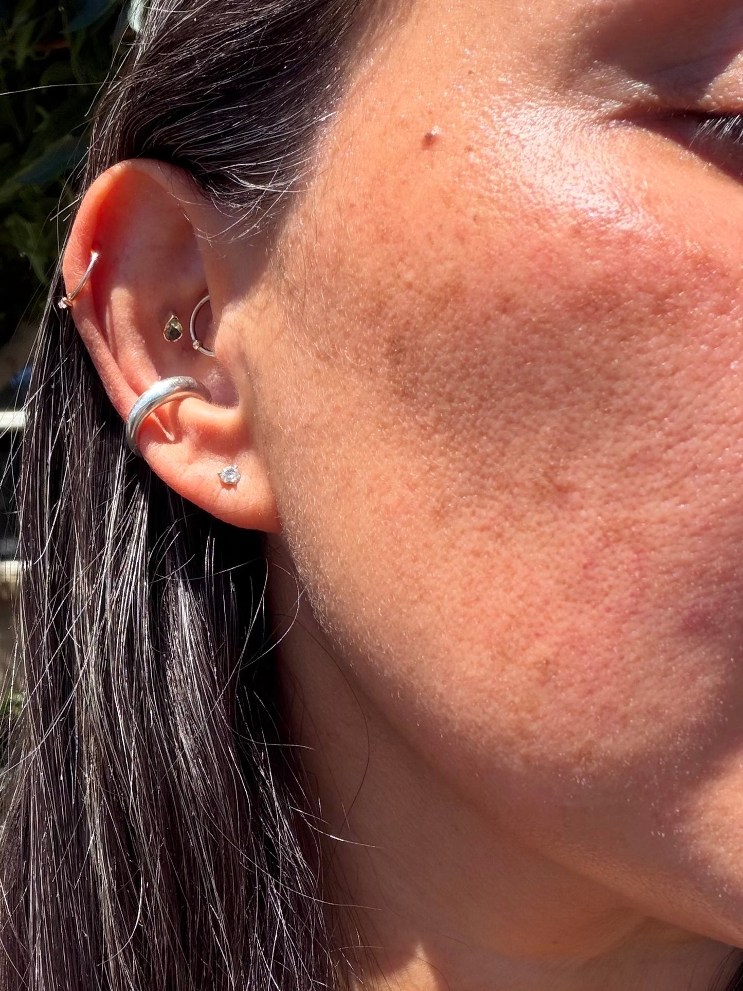Ear Cuff