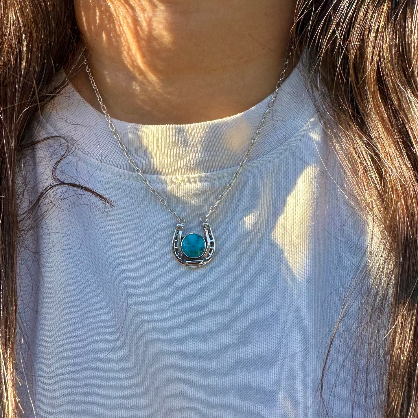 Good Luck Necklace