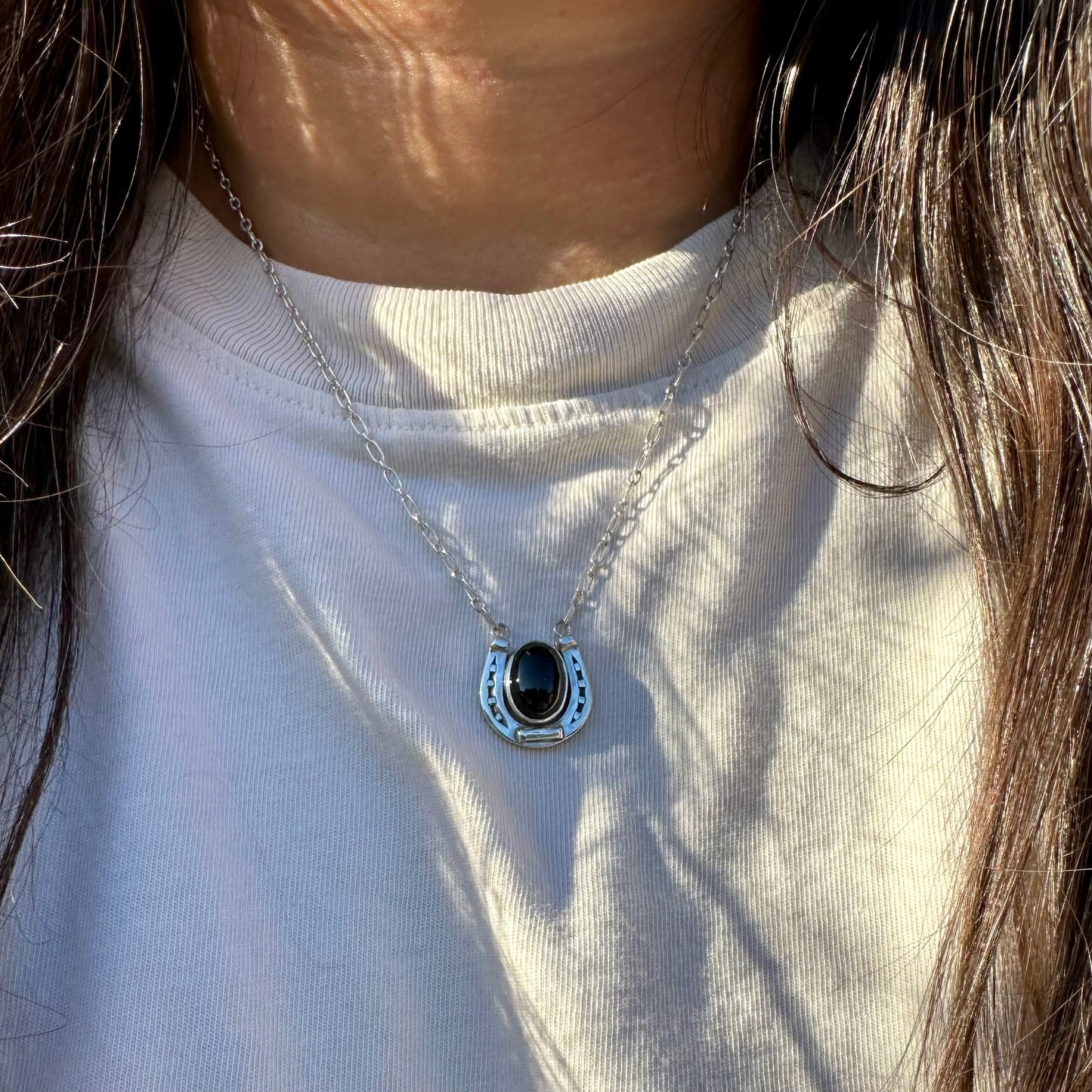 Good Luck Necklace