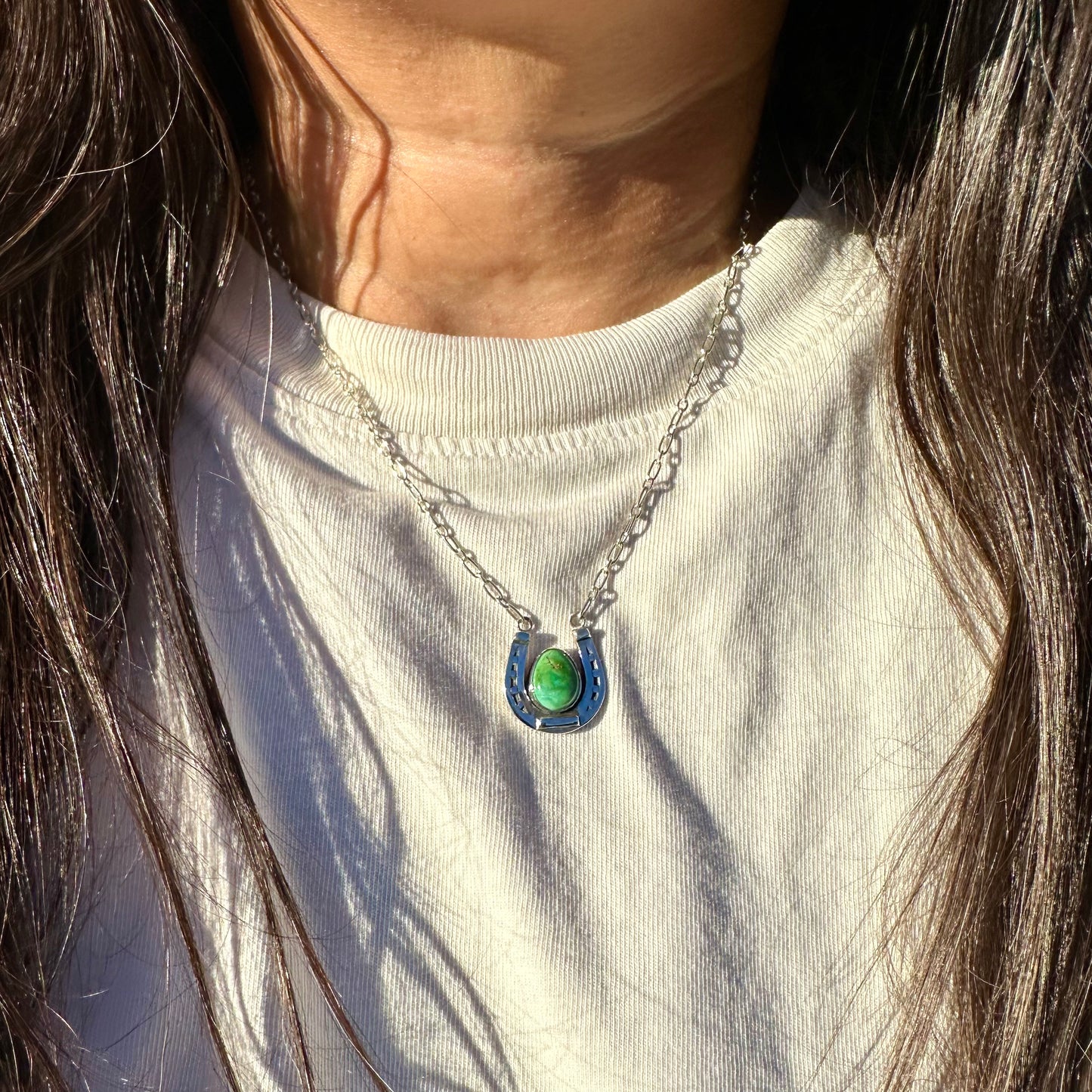 Good Luck Necklace