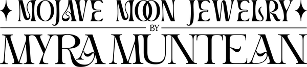 Mojave Moon Jewelry logo