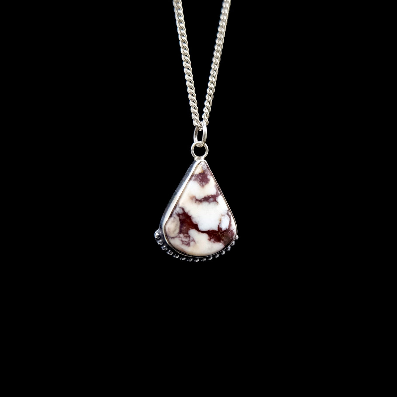 Wild Horse Layering Necklace