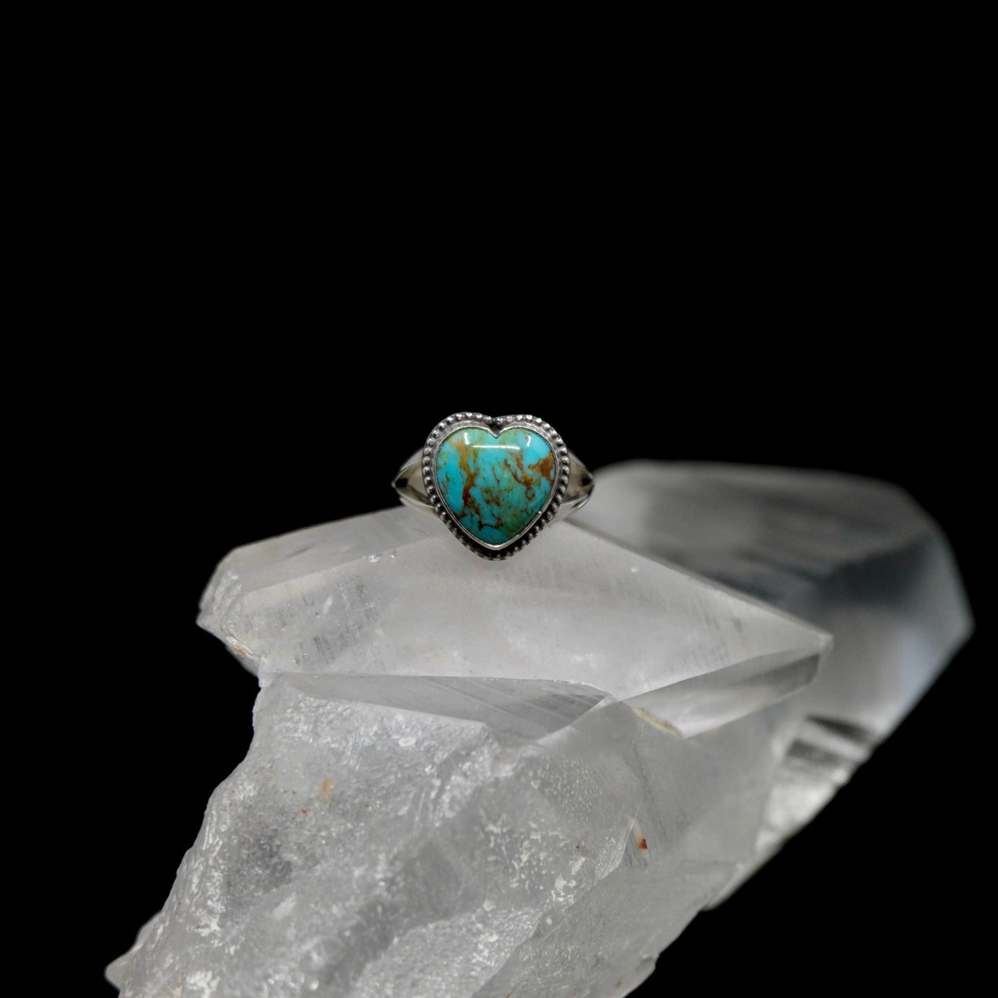 Valentine Ring {7.5}