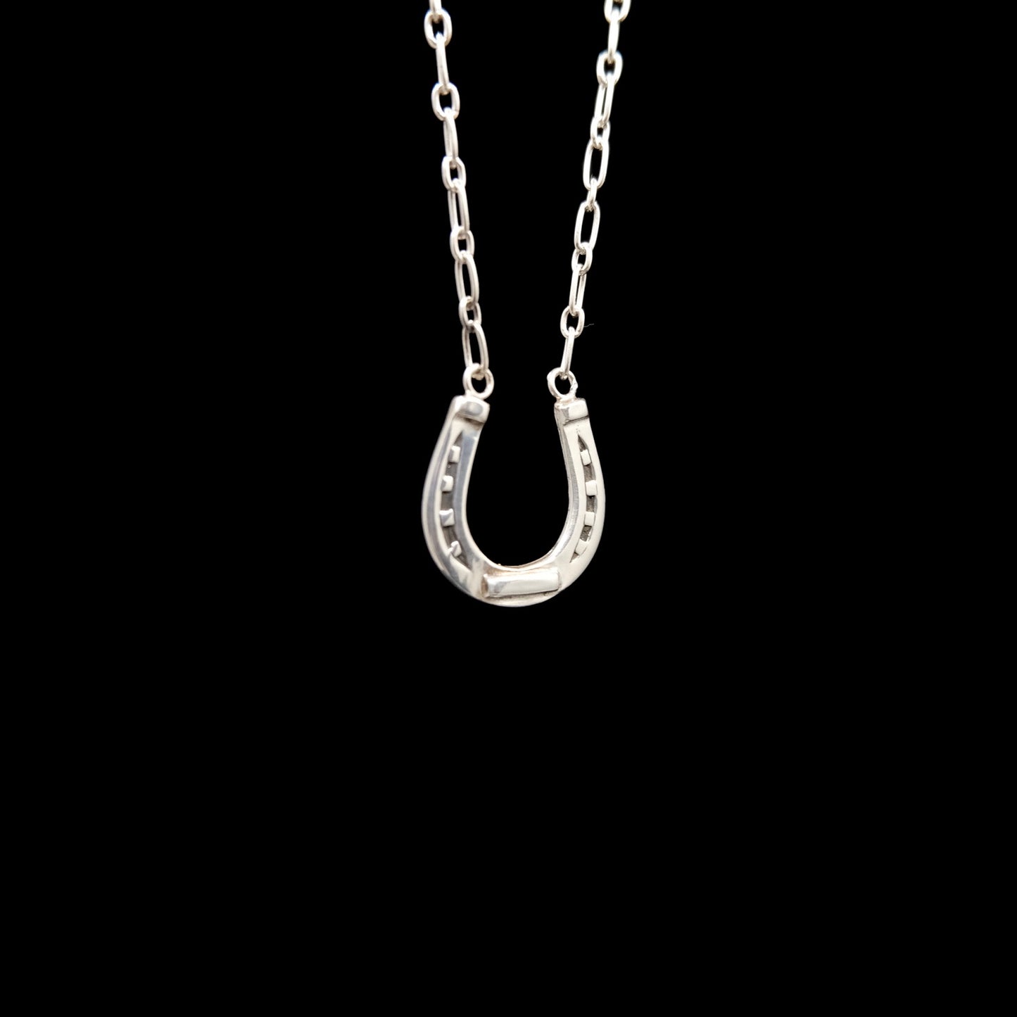 Good Luck Necklace
