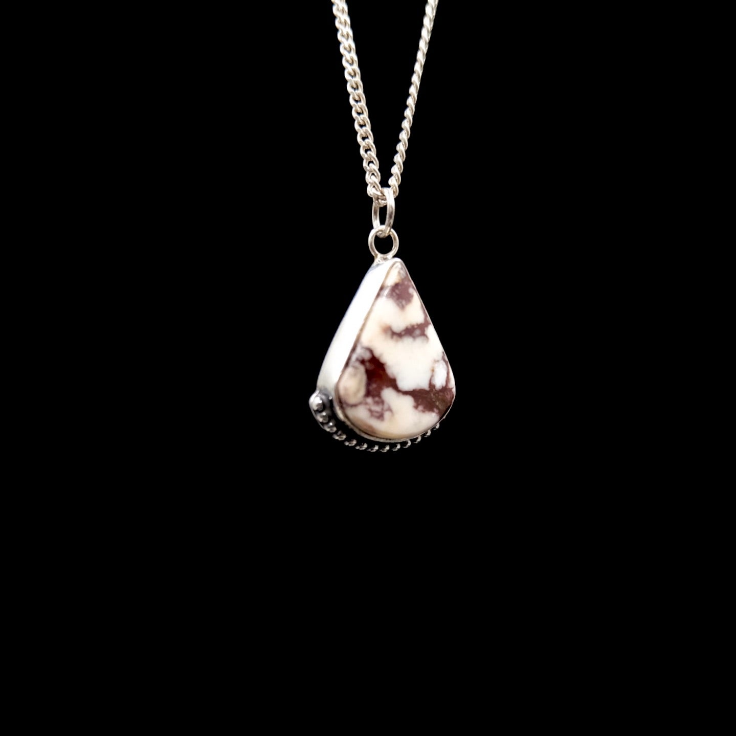 Wild Horse Layering Necklace