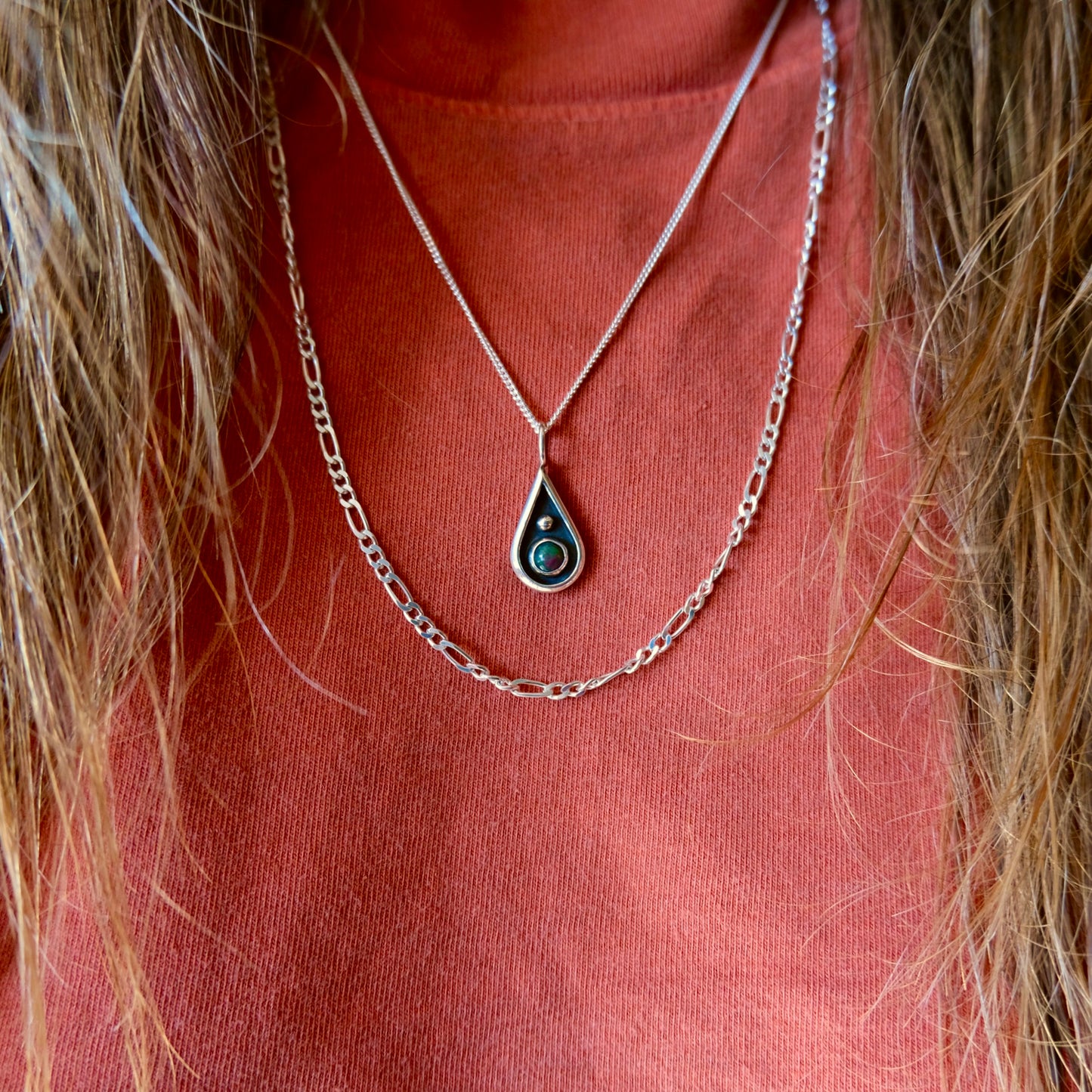 Figaro Chain