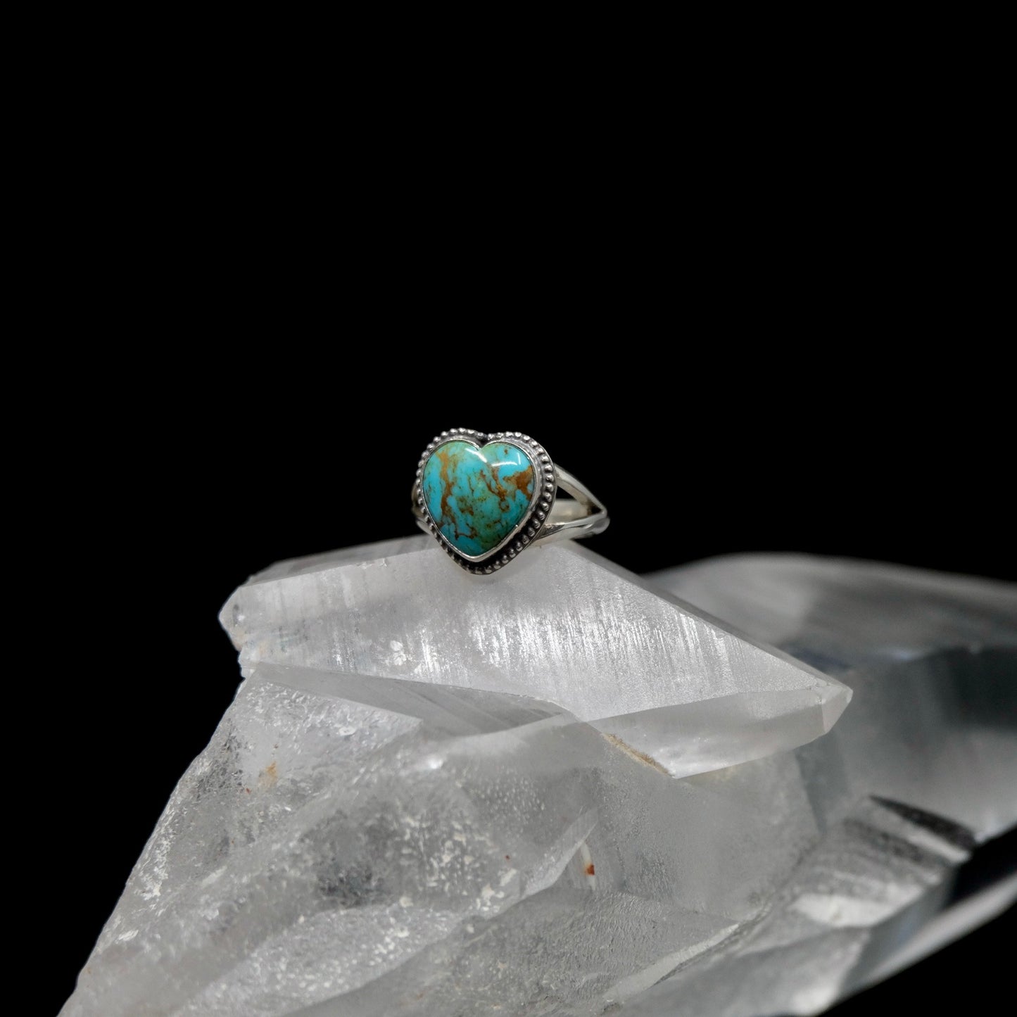 Valentine Ring {7.5}