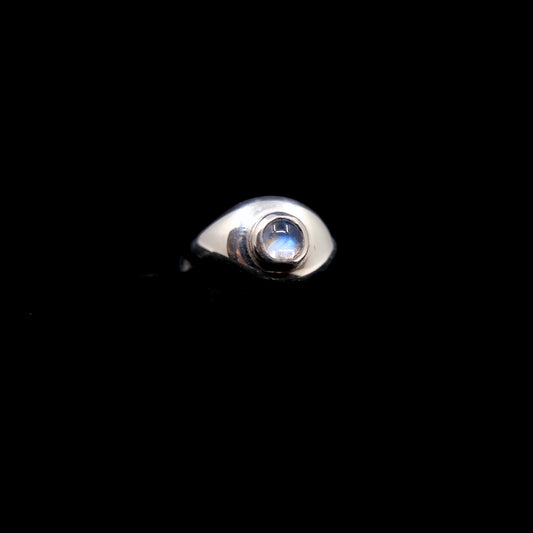 Velora with Moonstone {7}