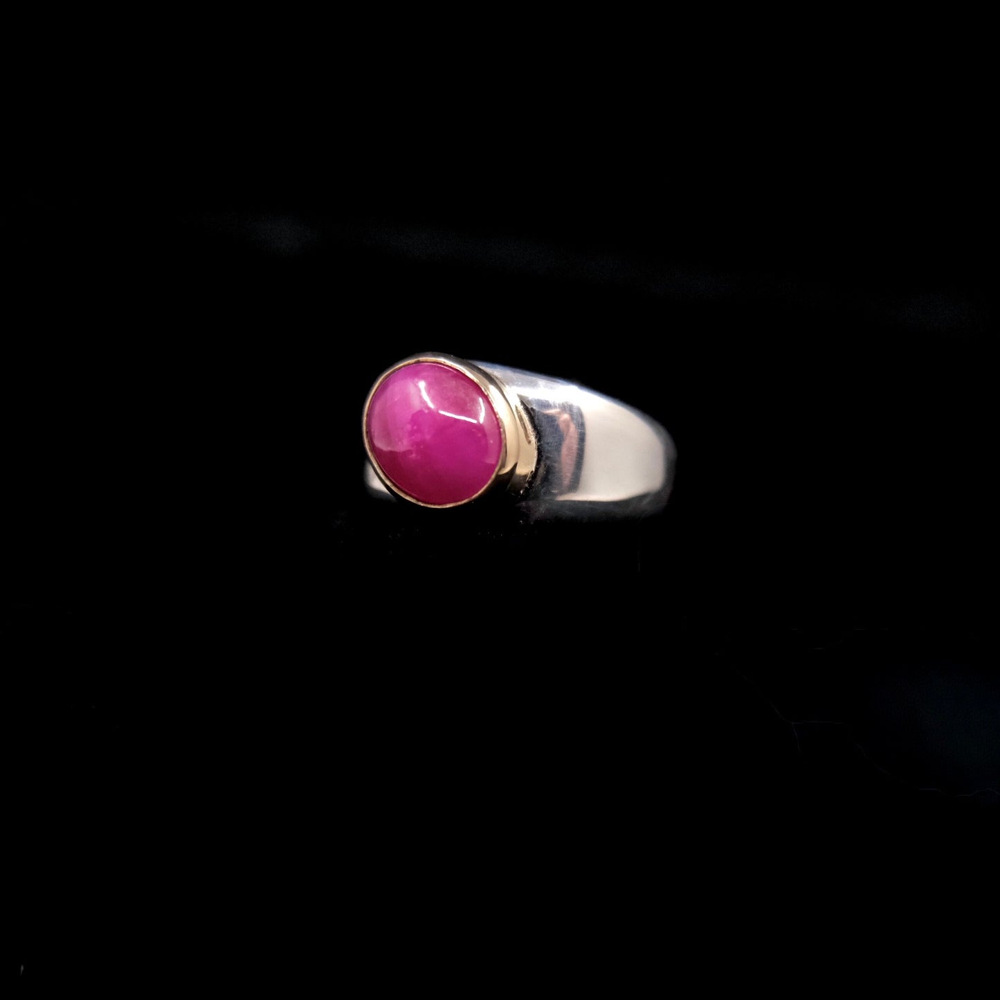 Ruby Ring {7.5}