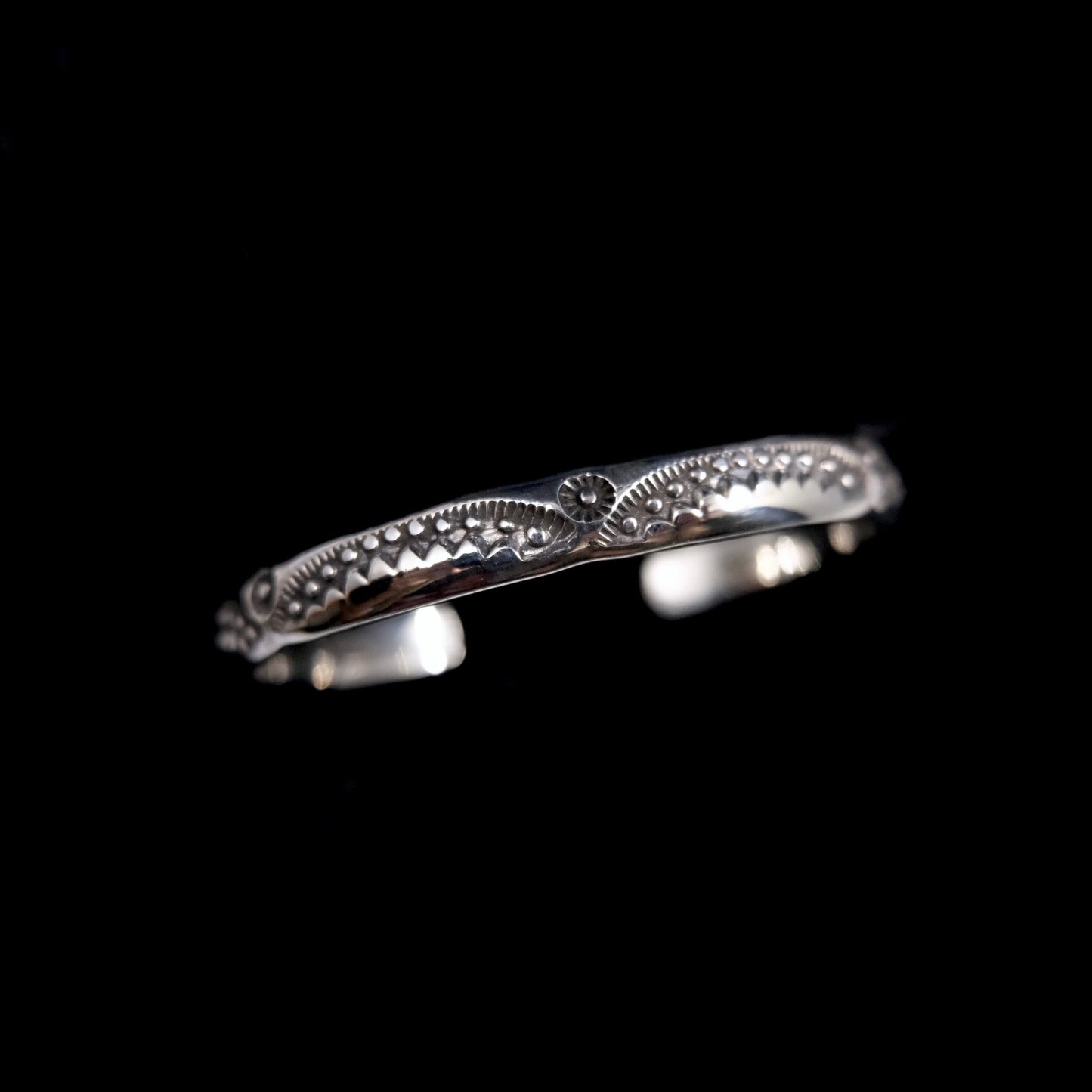 Mountain Cuff