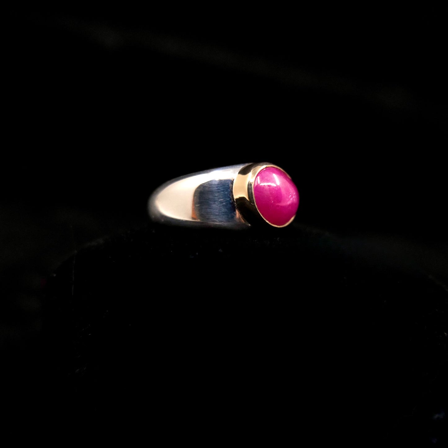 Ruby Ring {7.5}