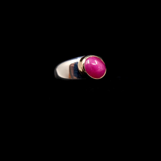 Ruby Ring {7.5}