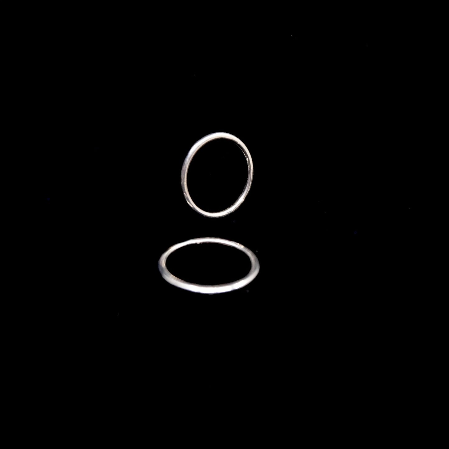 Midi Rings {Set of 3}