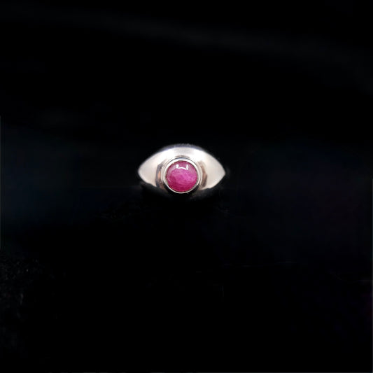 Velora with Ruby {7.5}
