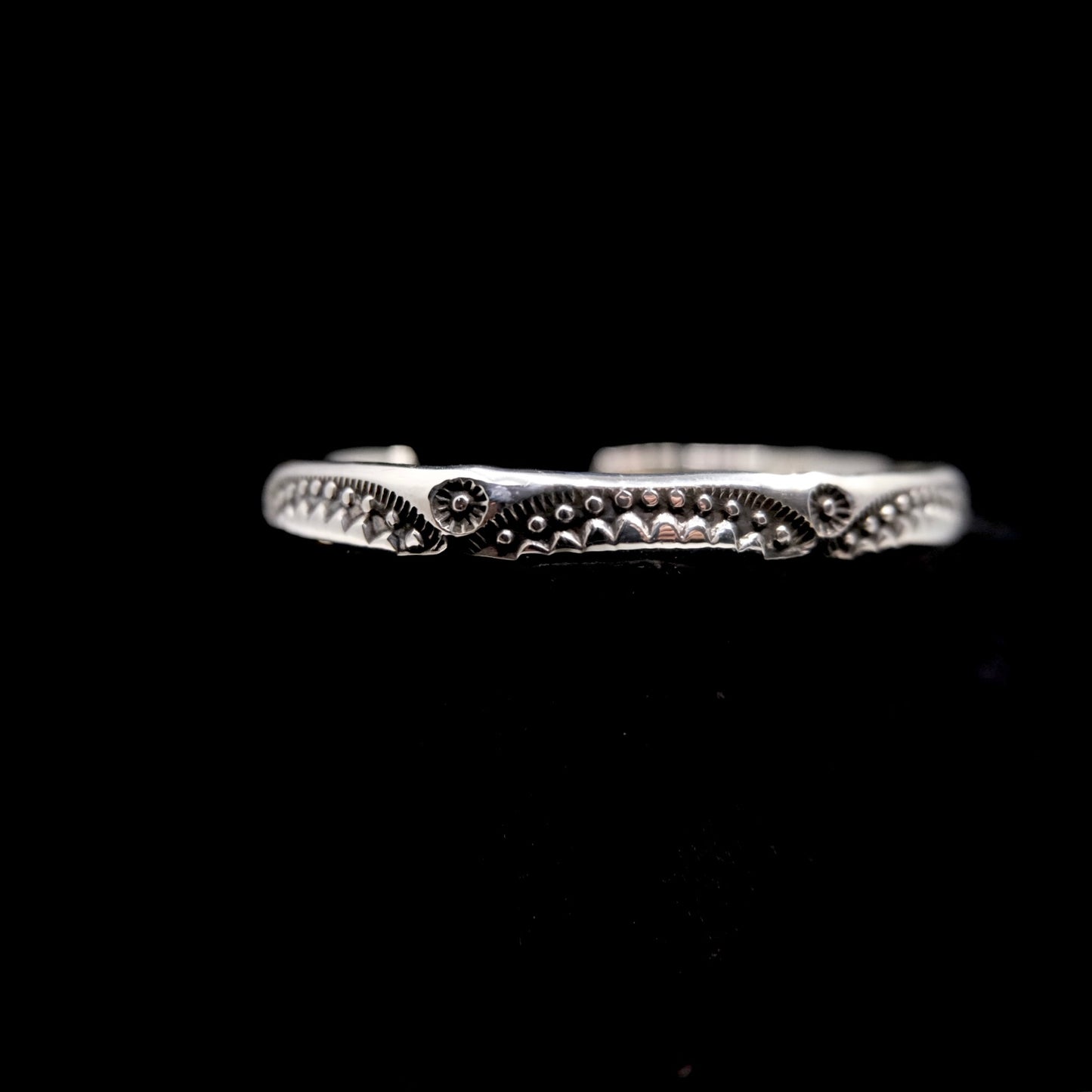 Mountain Cuff
