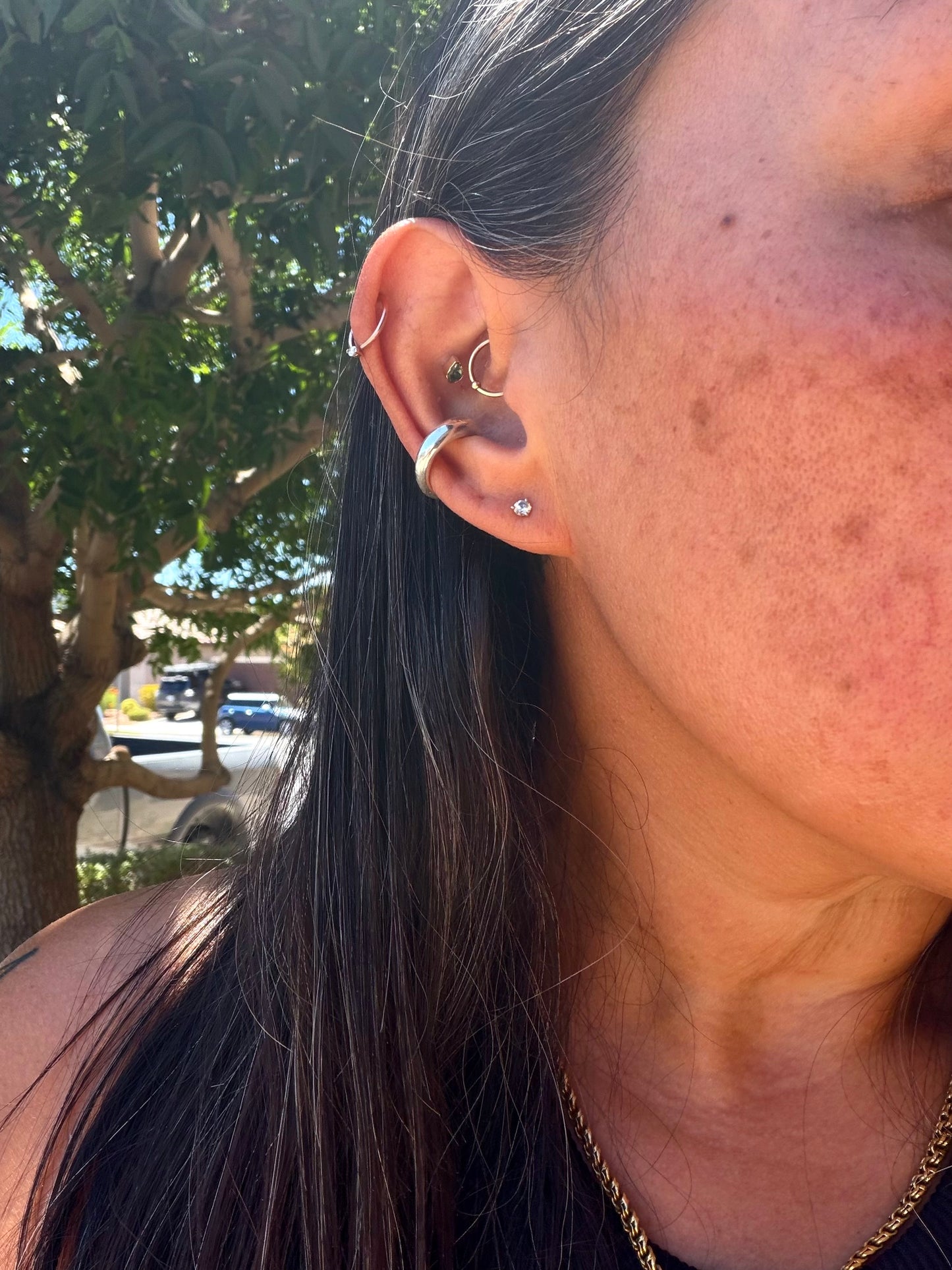 Ear Cuff