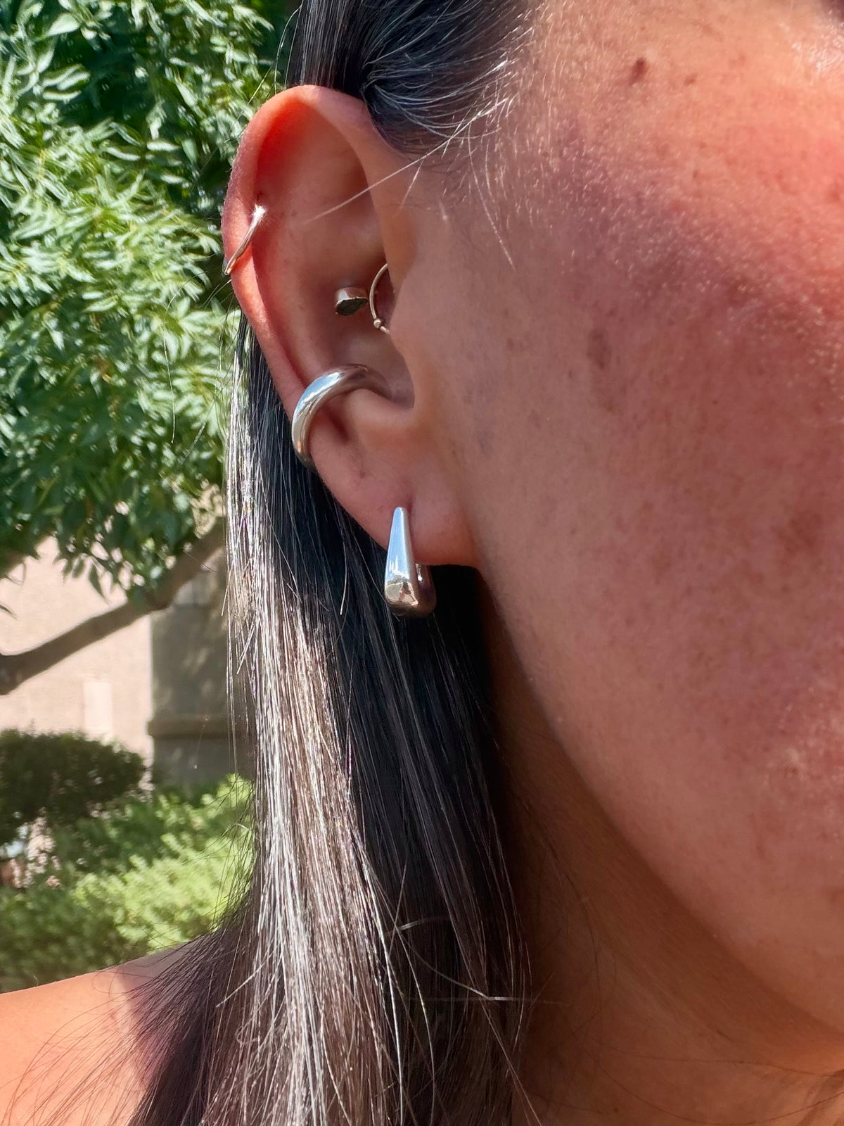 Jay Earrings