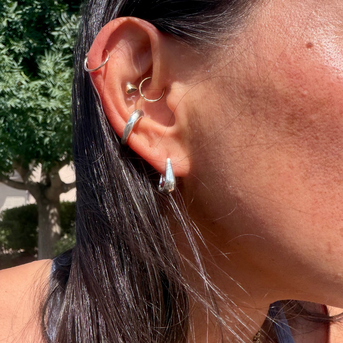 Jay Earrings