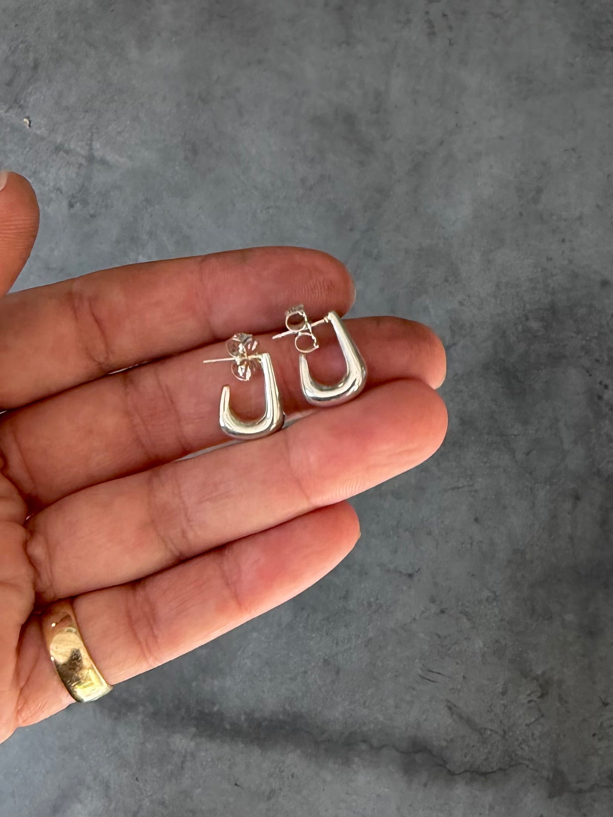 Jay Earrings