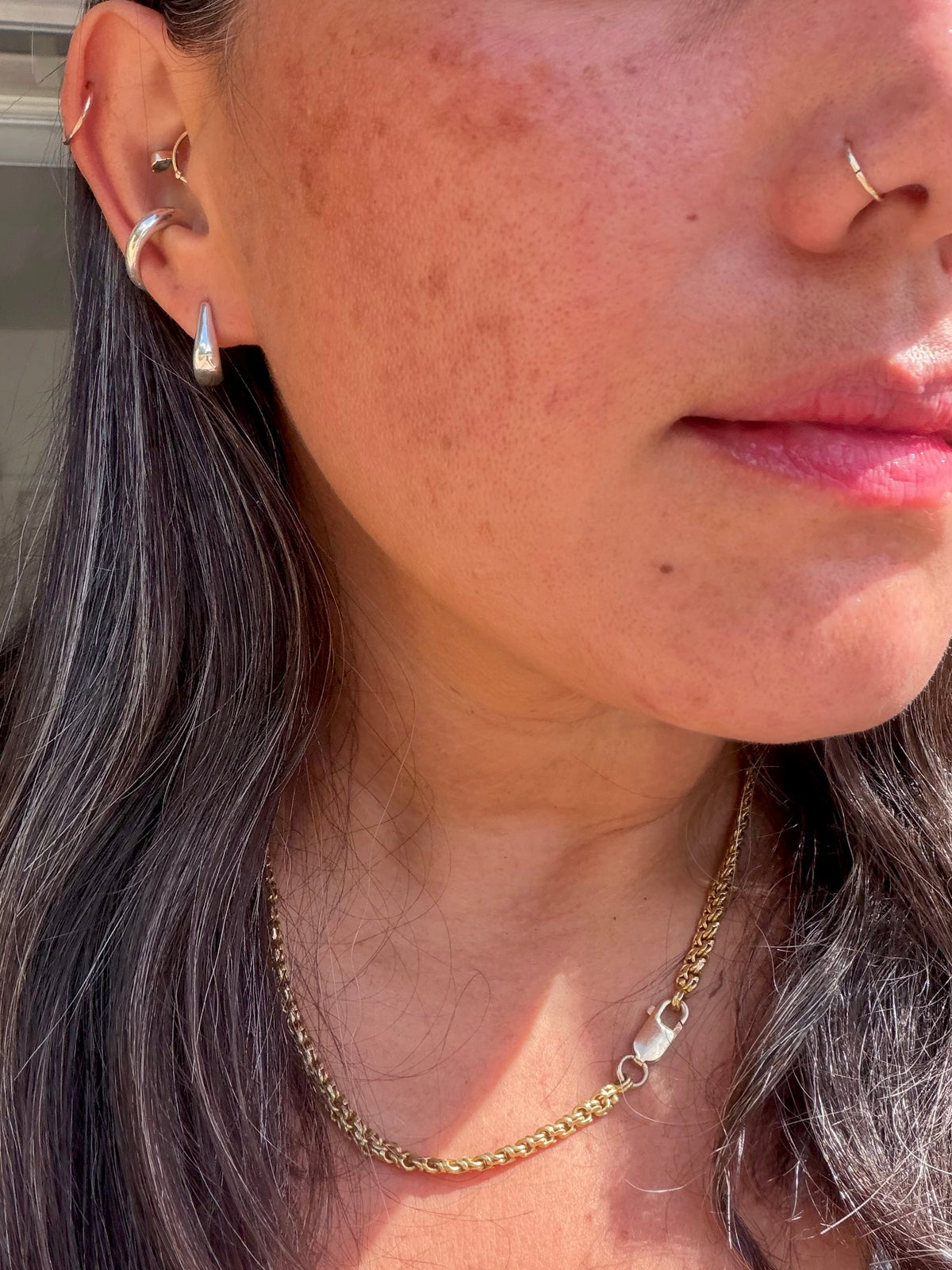 Jay Earrings
