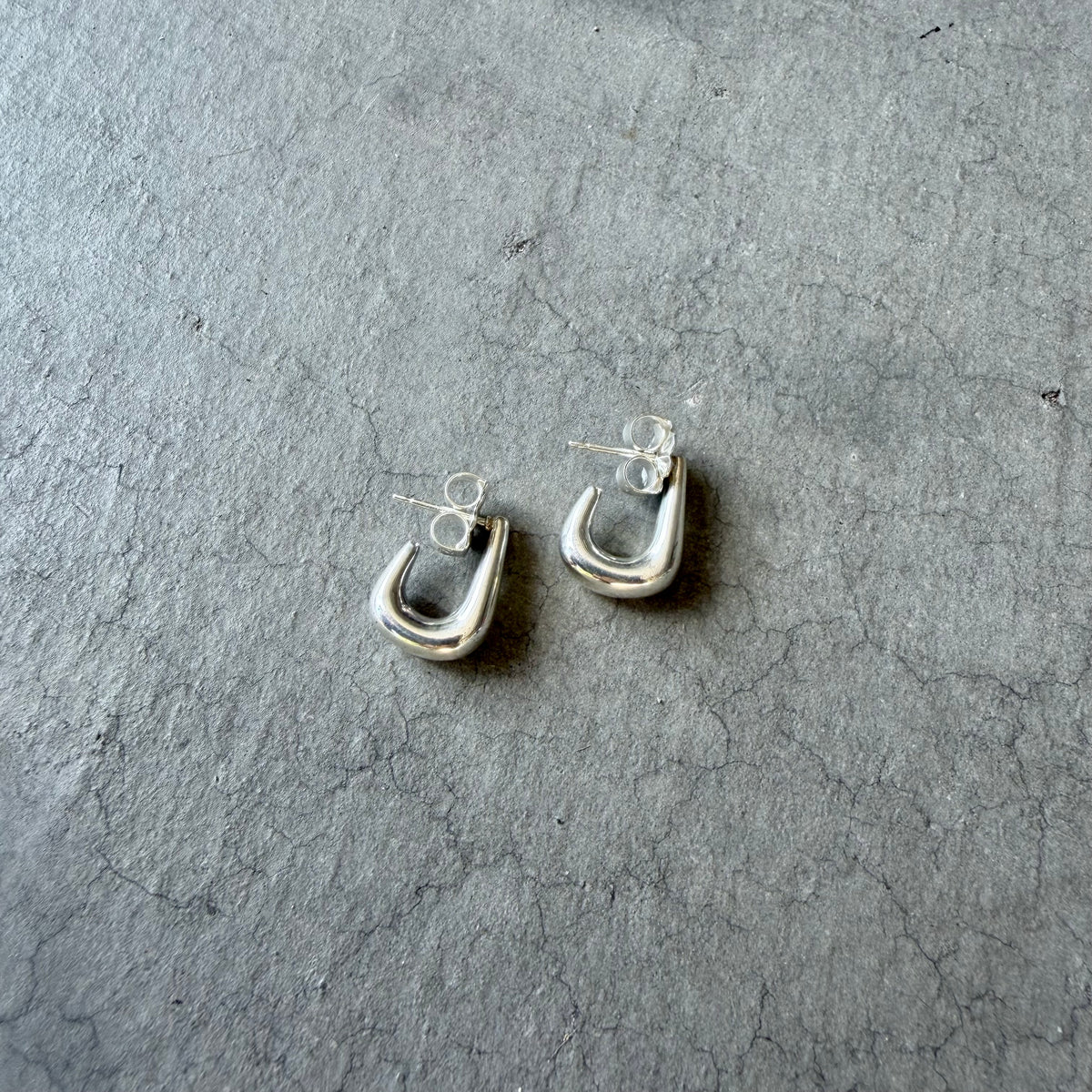 Jay Earrings