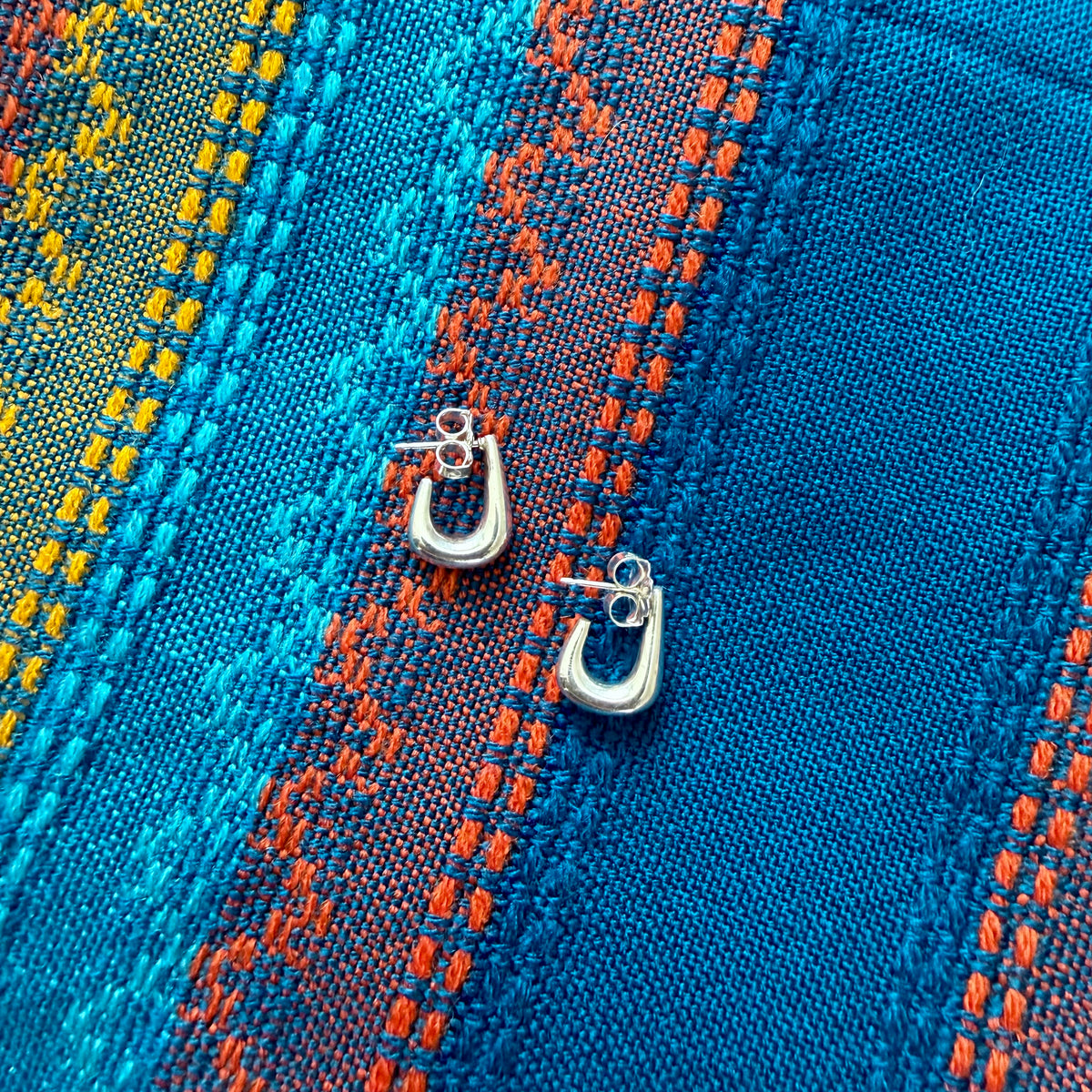 Jay Earrings