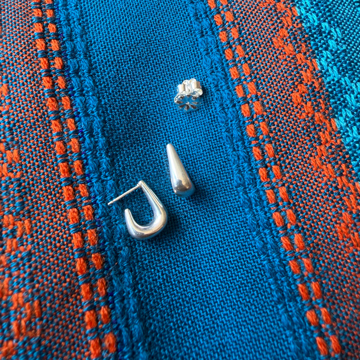 Jay Earrings
