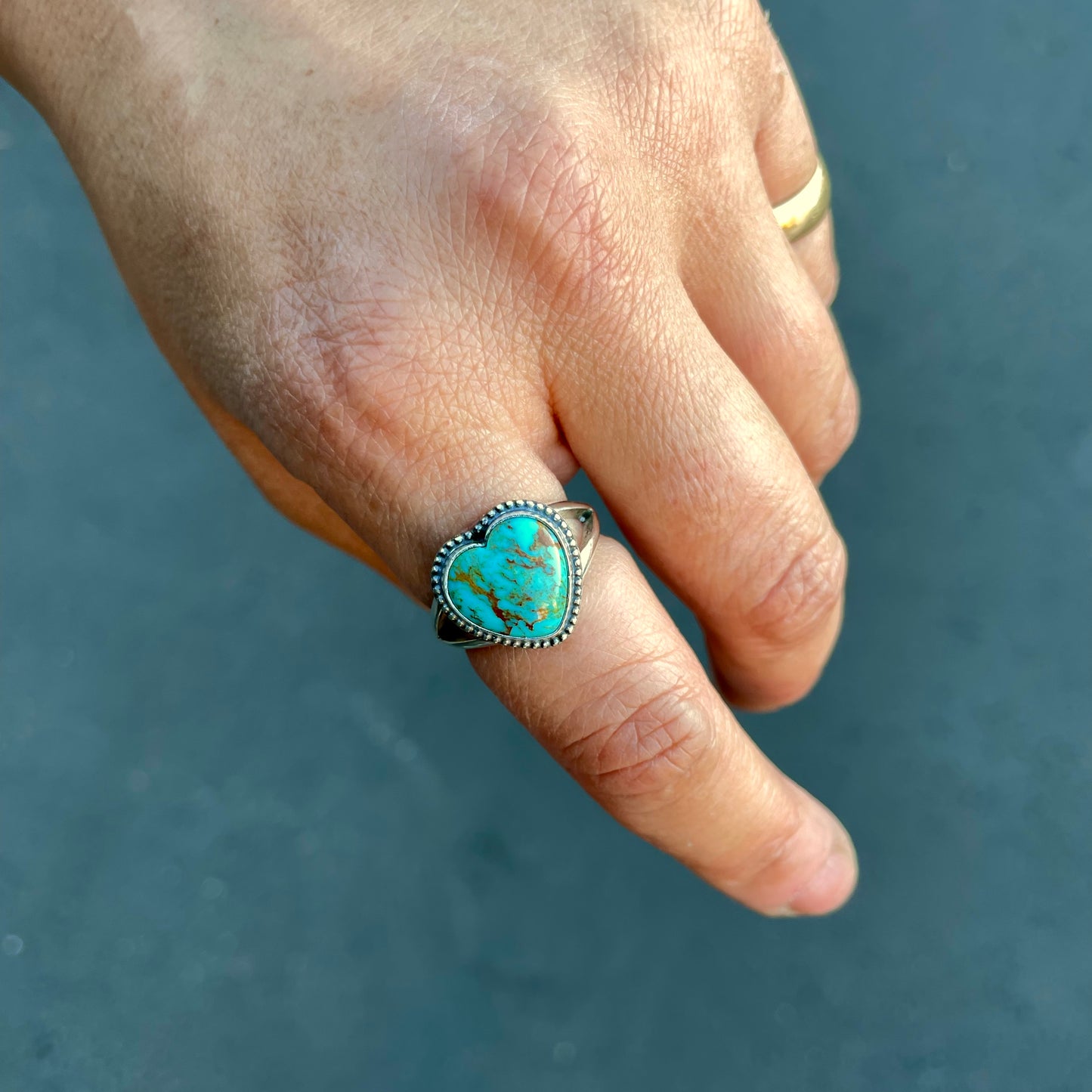 Valentine Ring {6}